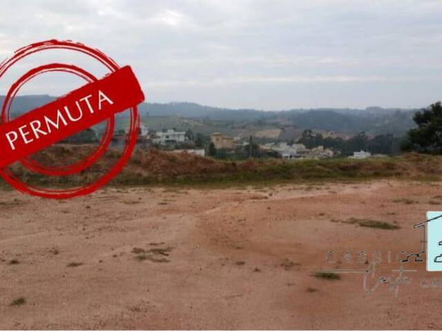 #12 - Terreno em condomínio para Venda em Louveira - SP - 2