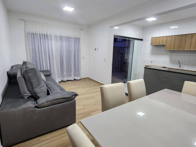 Casa em condomínio para Venda em Louveira - 5