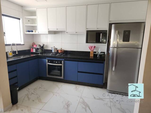 Casa em condomínio para Venda em Louveira - 4