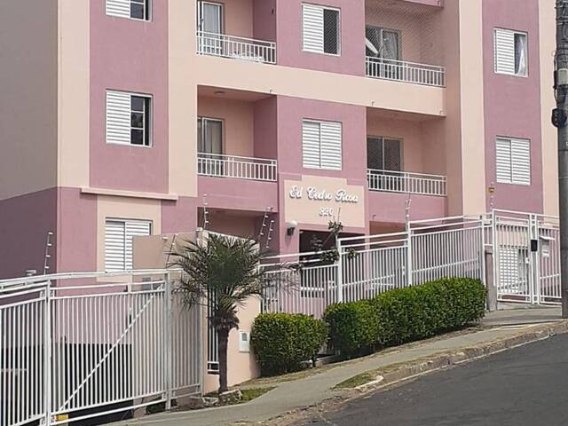 #15 - Apartamento para Venda em Valinhos - SP - 1