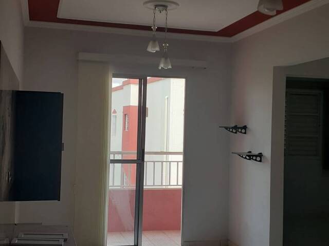 #15 - Apartamento para Venda em Valinhos - SP - 3