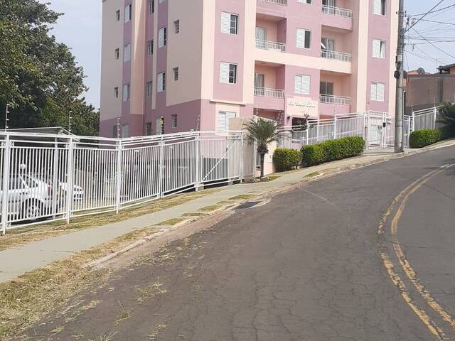 #15 - Apartamento para Venda em Valinhos - SP - 2