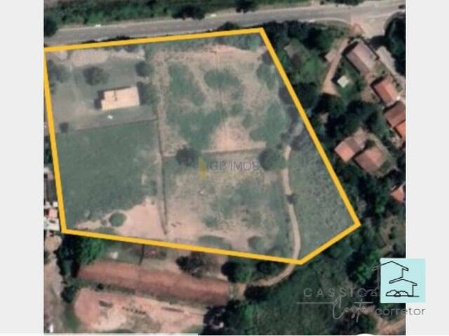 #16 - Área para Incorporação para Venda em Louveira - SP - 2