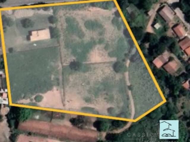 #16 - Área para Incorporação para Venda em Louveira - SP - 1