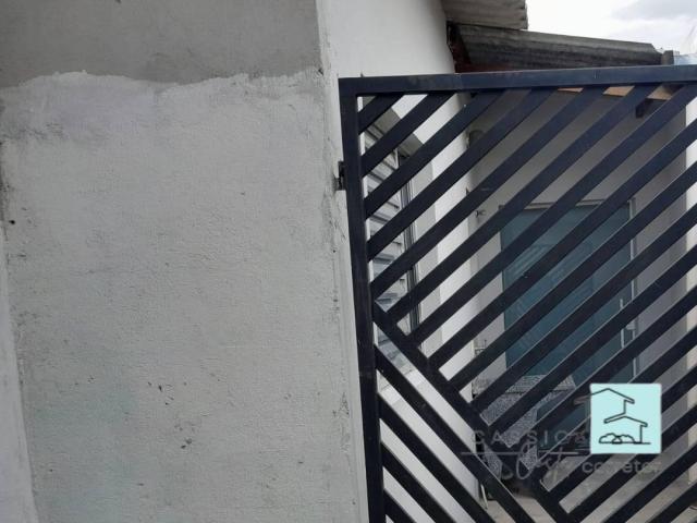 #18 - Casa para Locação em Louveira - SP - 3