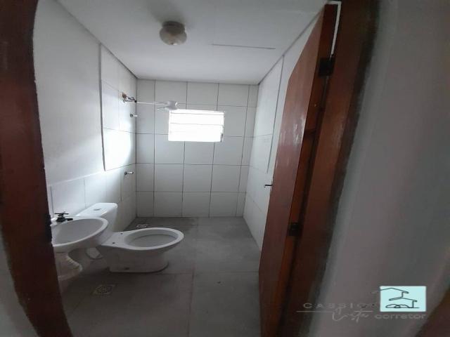 Casa para Locação em Louveira - 5