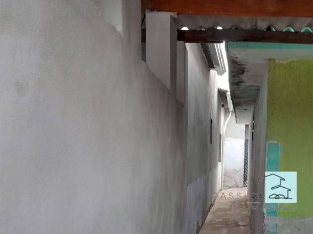 #18 - Casa para Locação em Louveira - SP - 2