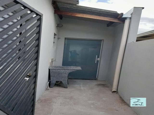 Casa para Locação em Louveira - 4