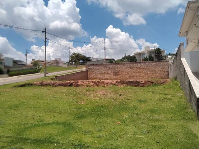 #20 - Terreno em condomínio para Venda em Louveira - SP - 1