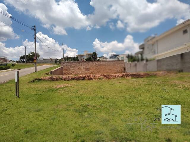 #20 - Terreno em condomínio para Venda em Louveira - SP - 2