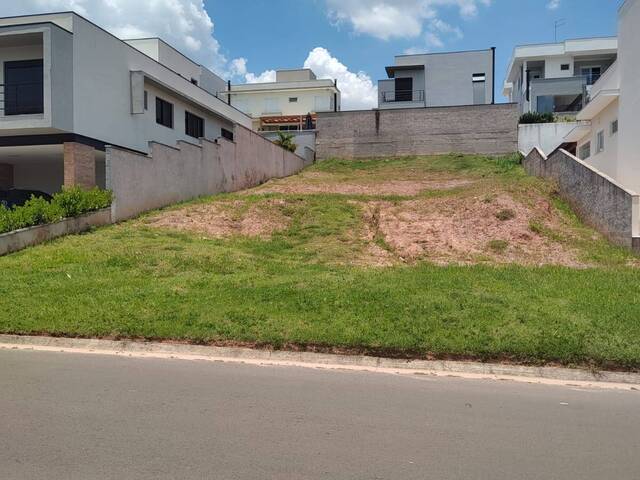 #21 - Terreno em condomínio para Venda em Louveira - SP - 1