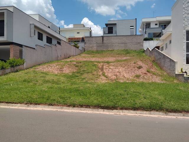 #21 - Terreno em condomínio para Venda em Louveira - SP - 2