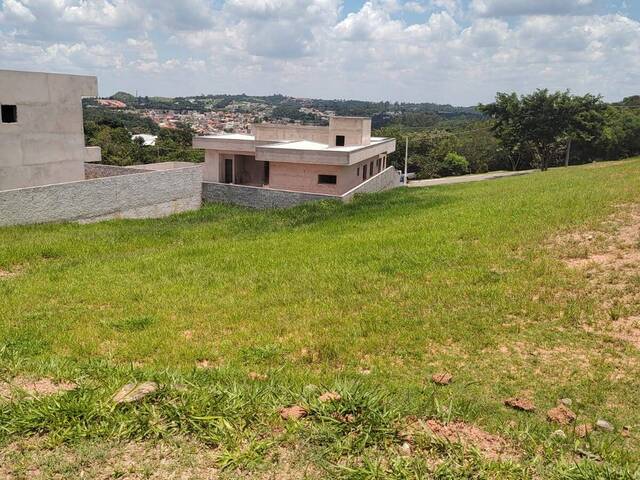 #22 - Terreno em condomínio para Venda em Louveira - SP - 2