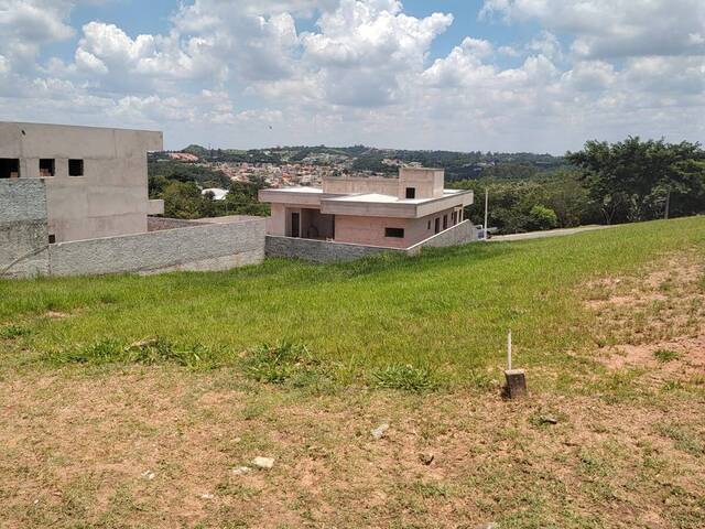 #22 - Terreno em condomínio para Venda em Louveira - SP - 3