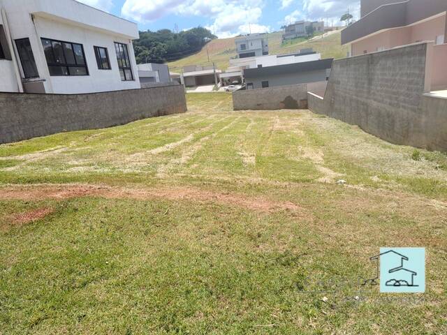 #23 - Terreno em condomínio para Venda em Louveira - SP - 2