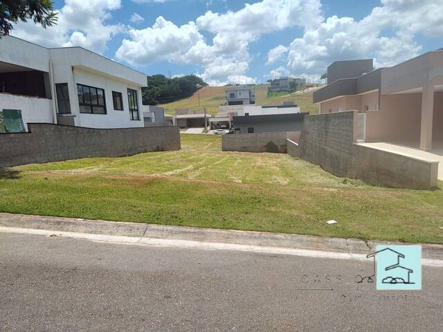 #23 - Terreno em condomínio para Venda em Louveira - SP - 3