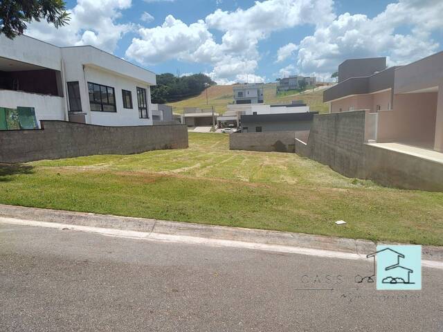 #23 - Terreno em condomínio para Venda em Louveira - SP - 1