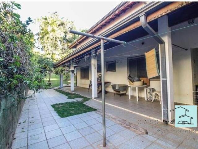 #24 - Chácara para Venda em Louveira - SP - 3