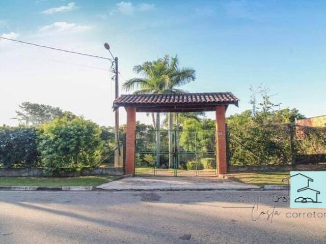 Venda em Monterrey - Louveira
