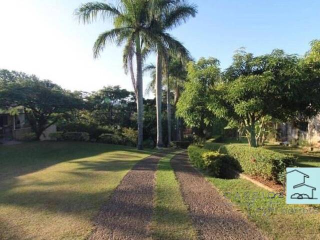 #24 - Chácara para Venda em Louveira - SP - 2