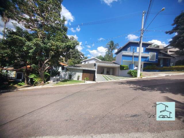 #25 - Casa em condomínio para Venda em Louveira - SP - 3