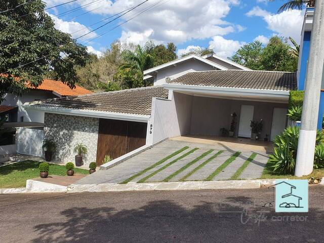 #25 - Casa em condomínio para Venda em Louveira - SP - 2