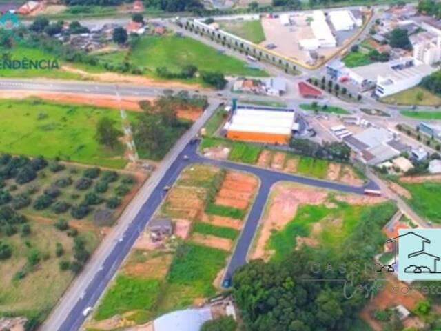 Terreno para Venda em Vinhedo - 5