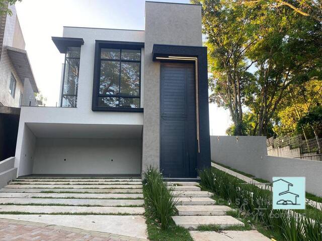 #28 - Casa em condomínio para Venda em Louveira - SP - 2