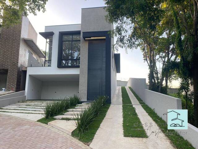 #28 - Casa em condomínio para Venda em Louveira - SP - 1