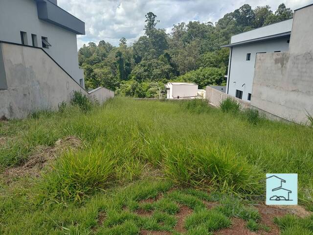 #30 - Terreno em condomínio para Venda em Louveira - SP - 1