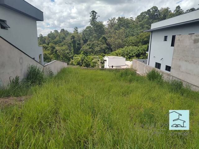 #30 - Terreno em condomínio para Venda em Louveira - SP - 2