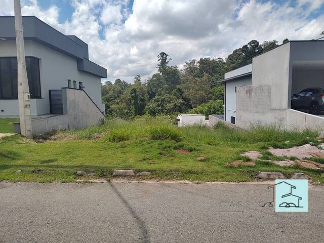 #30 - Terreno em condomínio para Venda em Louveira - SP - 3