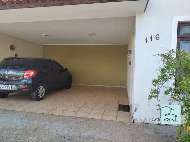 #32 - Casa para Venda em Louveira - SP - 3