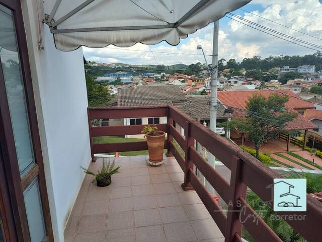Casa para Venda em Louveira - 4