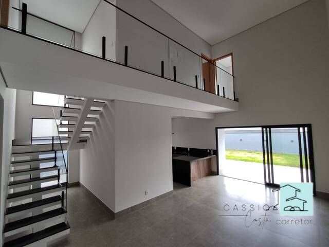 Casa para Venda em Louveira - 4