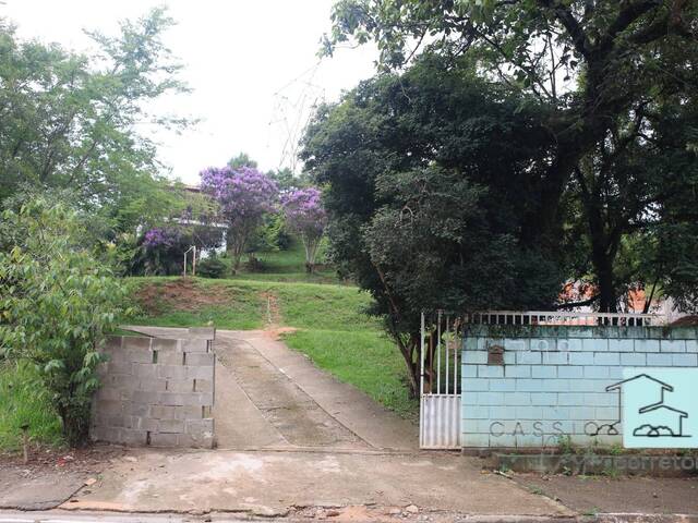 #34 - Chácara para Venda em Louveira - SP - 2