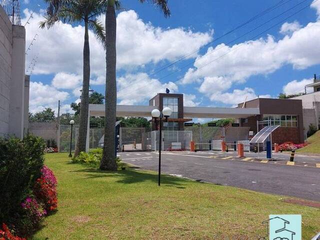 #35 - Terreno em condomínio para Venda em Jundiaí - SP - 2