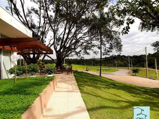 #35 - Terreno em condomínio para Venda em Jundiaí - SP - 3