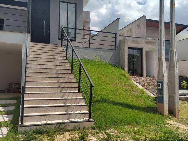 #37 - Casa em condomínio para Venda em Louveira - SP - 3