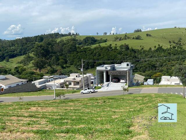 #38 - Terreno em condomínio para Venda em Itatiba - SP - 3