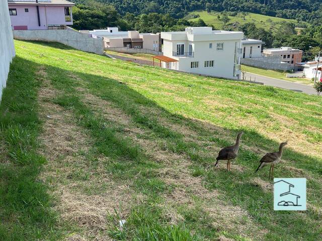 #38 - Terreno em condomínio para Venda em Itatiba - SP - 2