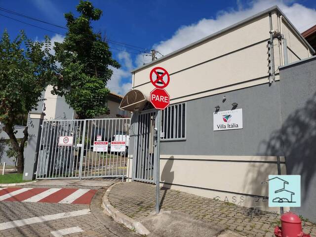 #39 - Casa em condomínio para Venda em Vinhedo - SP - 1