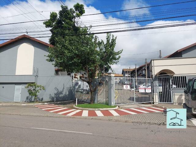 #39 - Casa em condomínio para Venda em Vinhedo - SP - 3