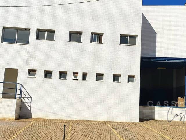 Galpão para Venda em Valinhos - 4