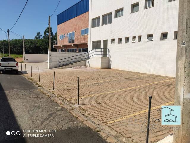 #40 - Galpão para Venda em Valinhos - SP - 3