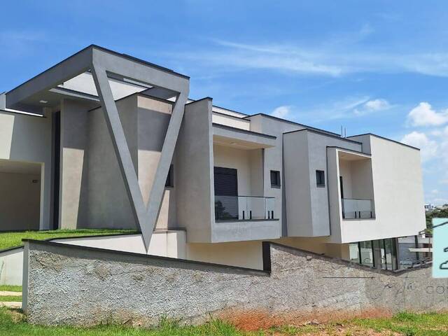 #41 - Casa em condomínio para Venda em Louveira - SP - 2