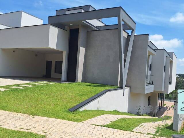 #41 - Casa em condomínio para Venda em Louveira - SP - 1