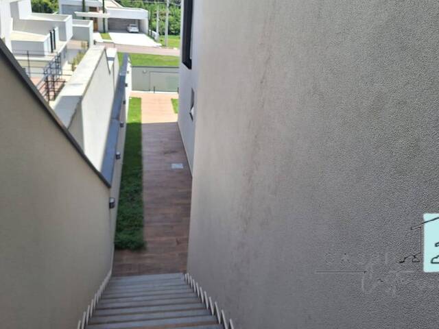 #41 - Casa em condomínio para Venda em Louveira - SP - 3