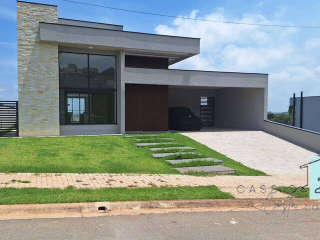 #42 - Casa para Venda em Louveira - SP - 1