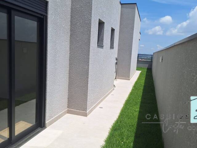 #42 - Casa para Venda em Louveira - SP - 3